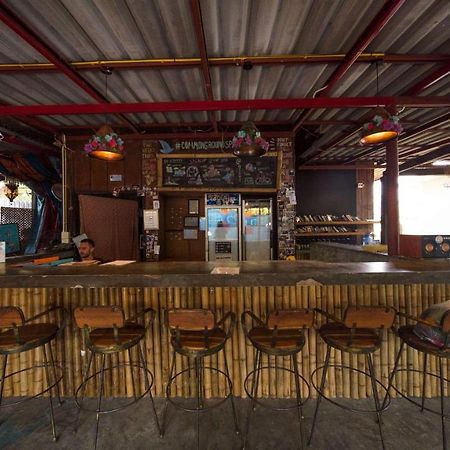 Common Grounds Pai 호스텔 외부 사진