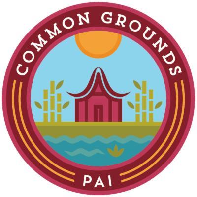 Common Grounds Pai 호스텔 외부 사진